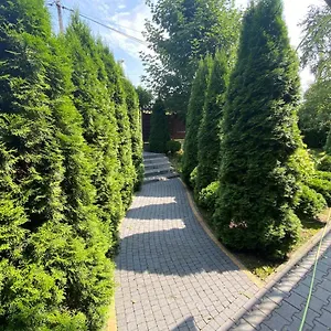 Bielany Apartment Krakow