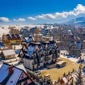Tatra Homestay szállás