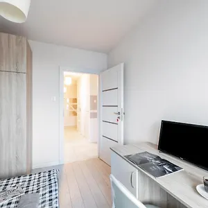 Wita Stwosza Hostel Warsaw