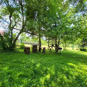 Zakatek Goralki Apartman