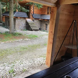 Zakopiana Apartment