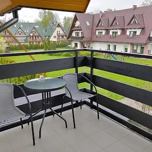 Na Bystrym Homestay szállás