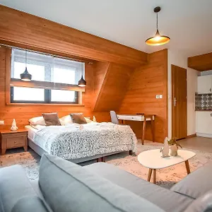 Pod Tatrzanskim Niebem Apartman