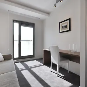 Dom & House - Old Town Waterlane Apartment Gdansk