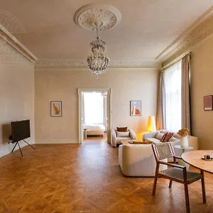 Fragola Old Town Apartment Krakow
