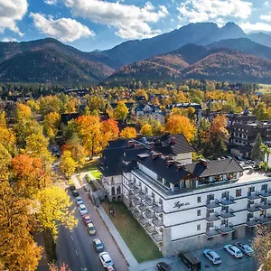 Hotell Logos, Zakopane